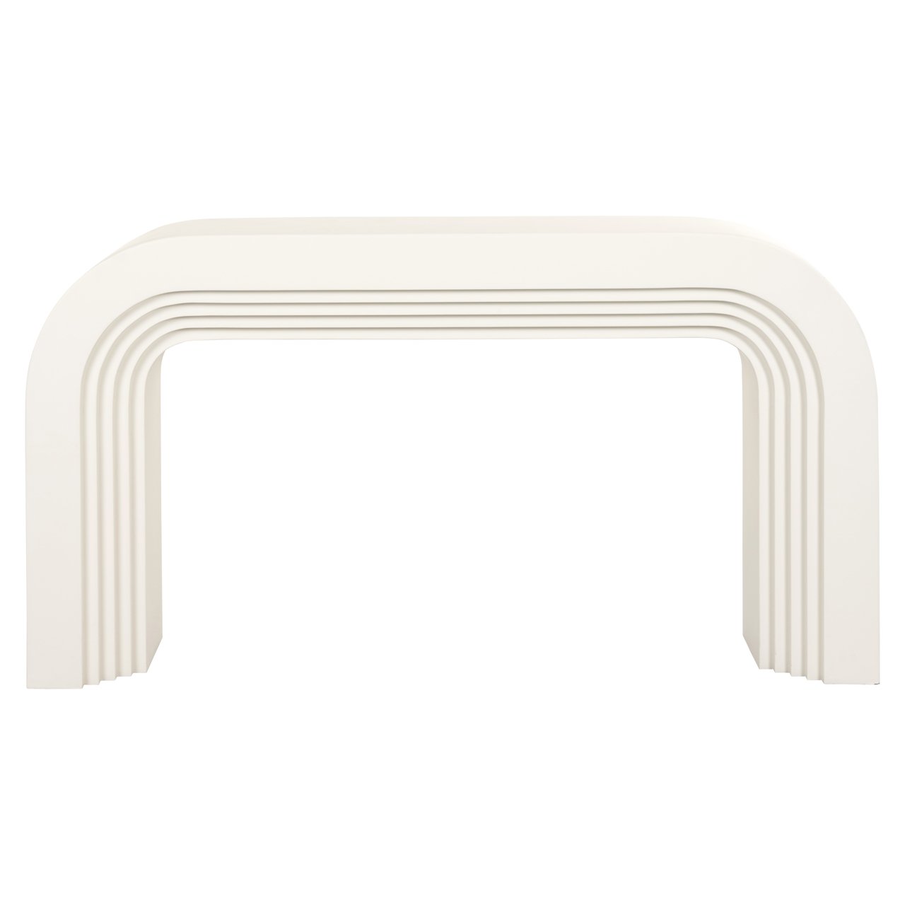 - Console Rainbow white