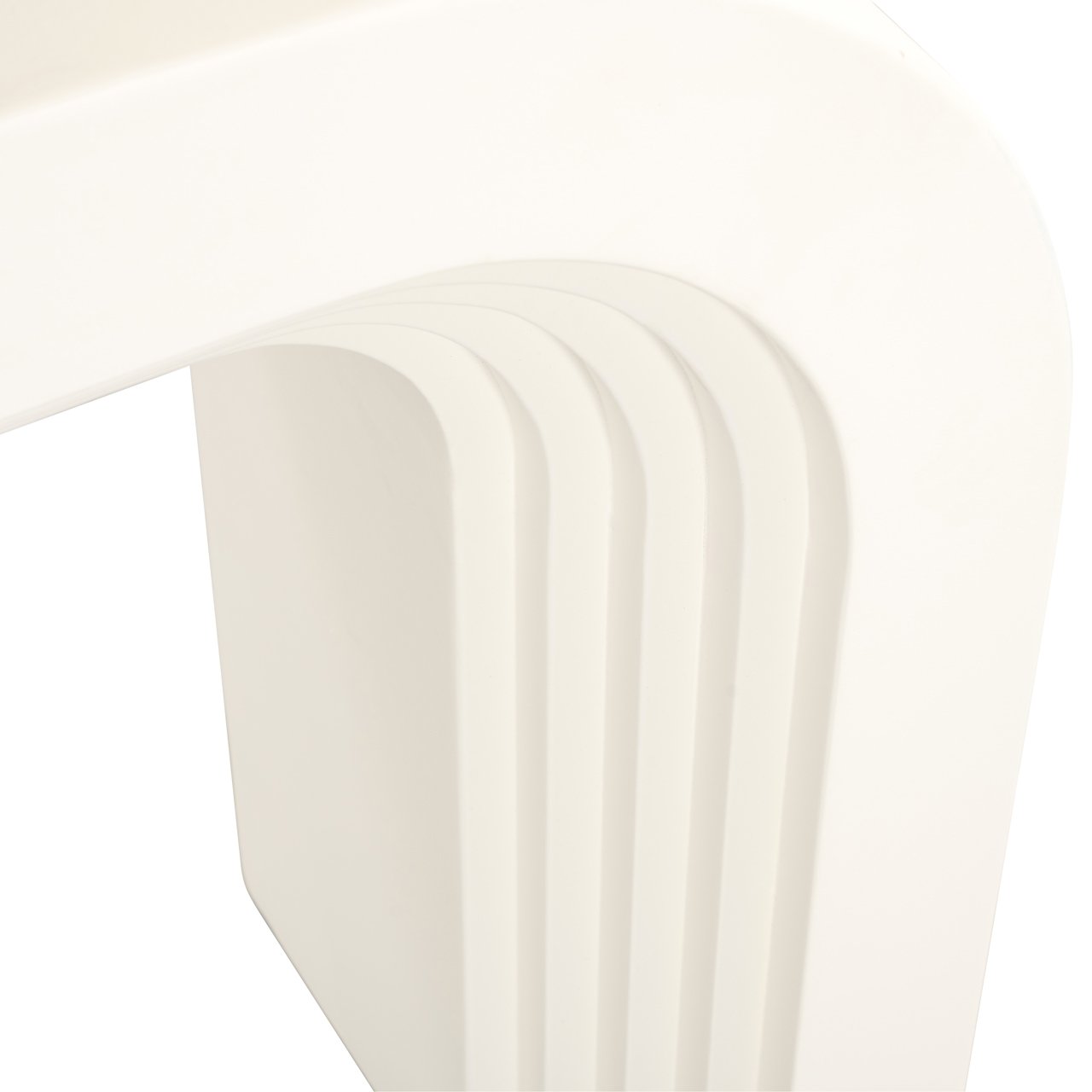 - Console Rainbow white