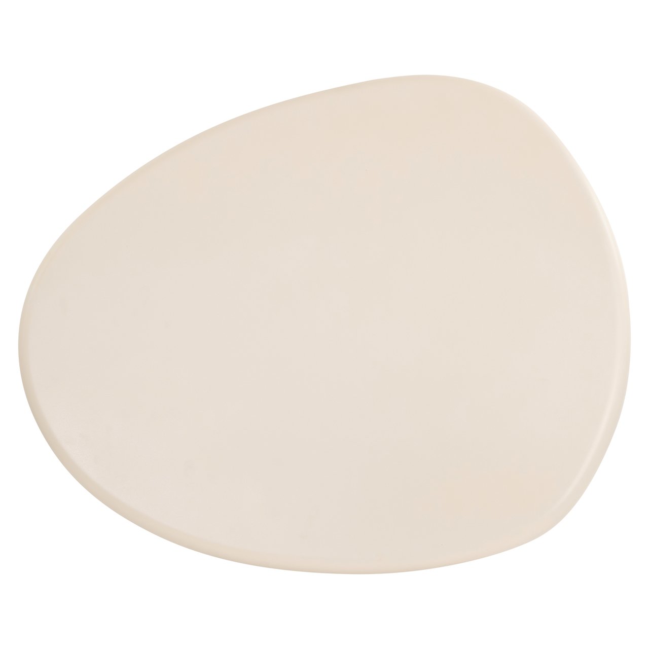 - Salontafel Clayton beige 110x90