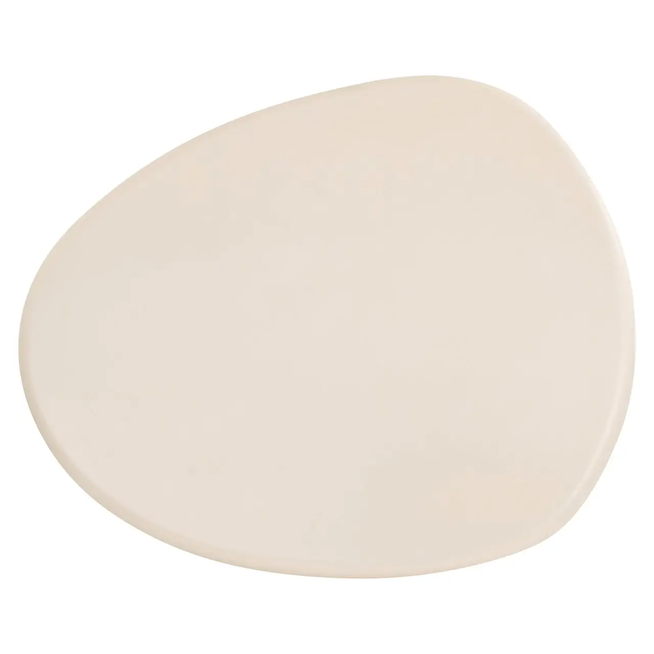 - Salontafel Clayton beige 110x90