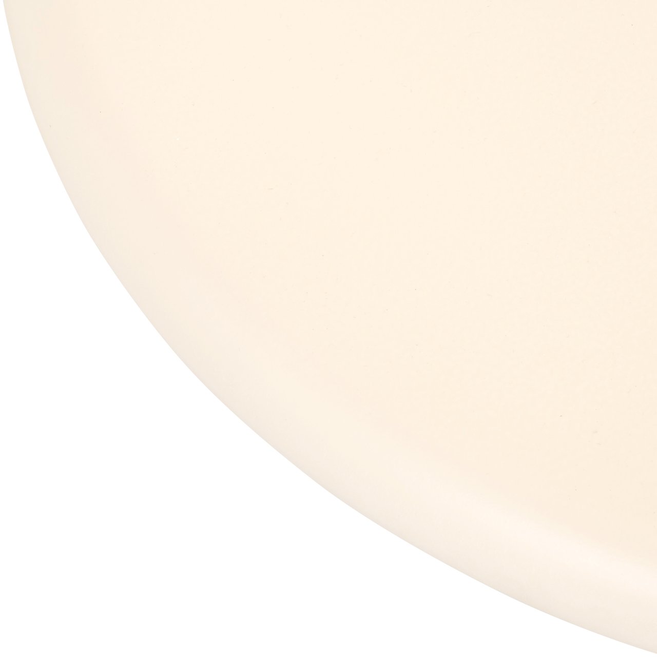 - Salontafel Clayton beige 110x90