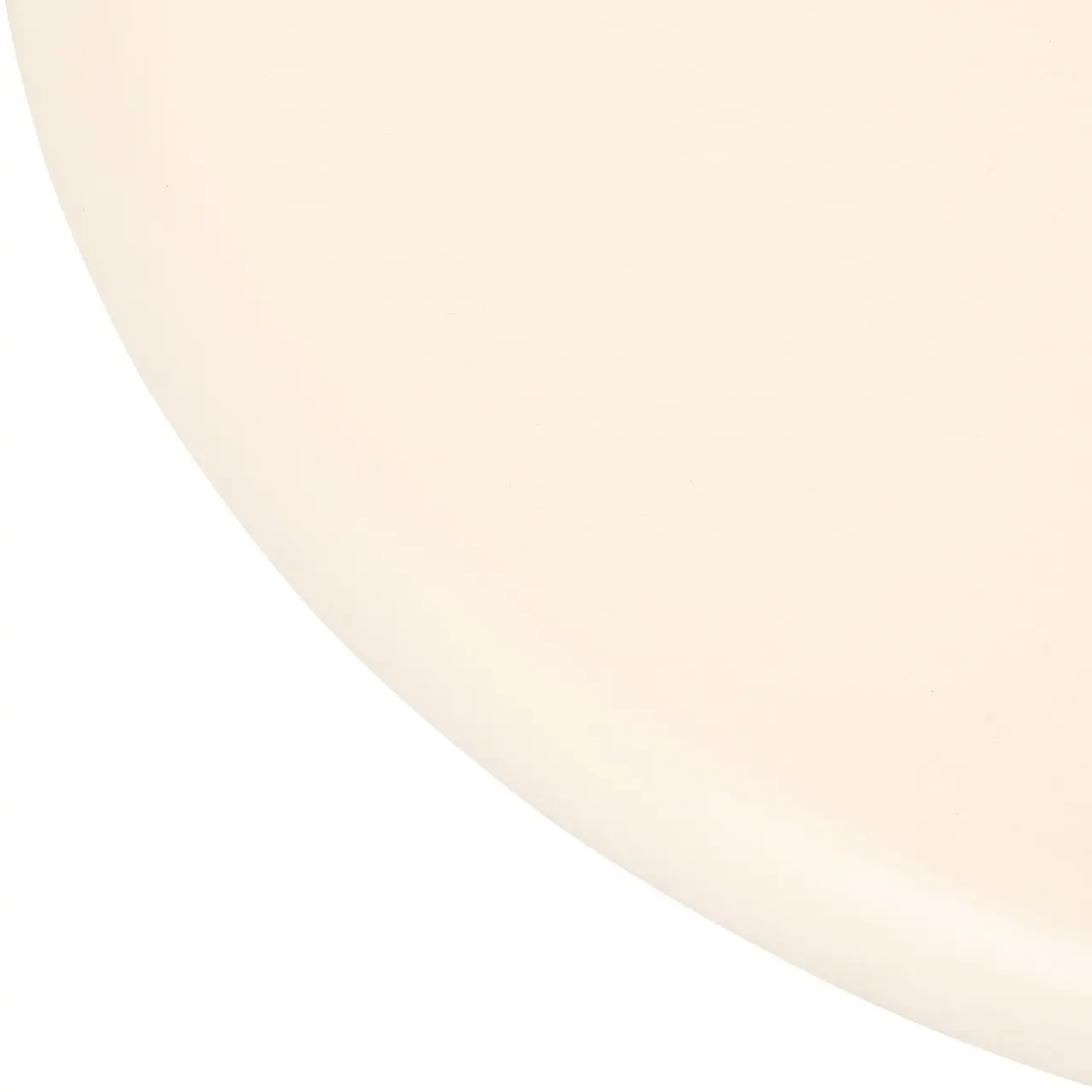 - Salontafel Clayton beige 110x90