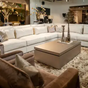 Hoekbank Pitt model 2026