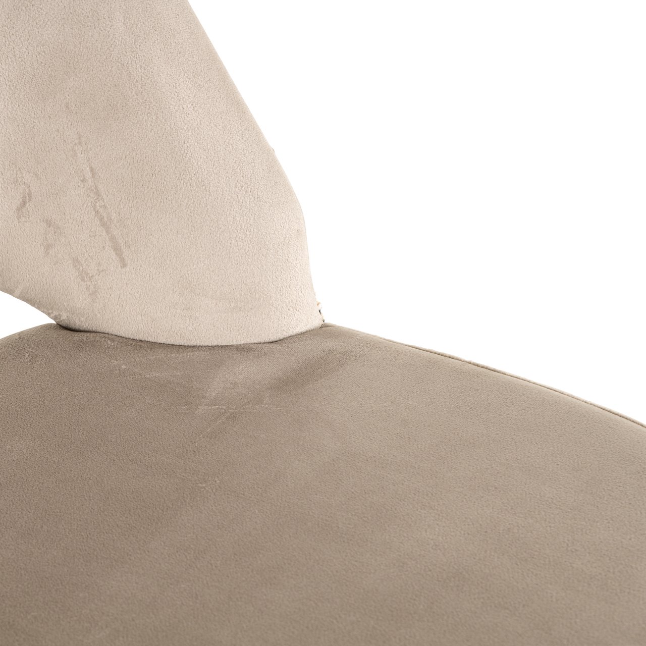 - Barstoel Tabitha trendy nature fire retardant