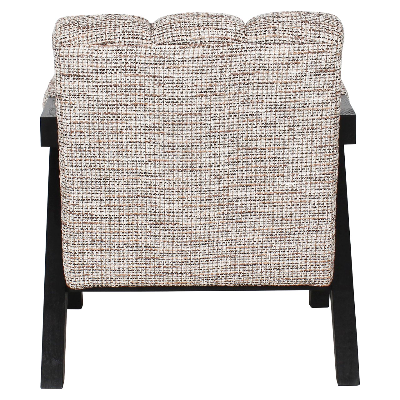 - Lounge stoel Clover trendy nature