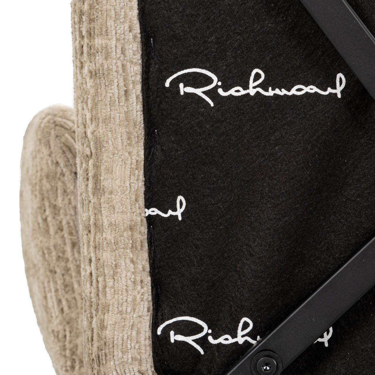 - Counterstoel Taylor desert fusion fire retardant