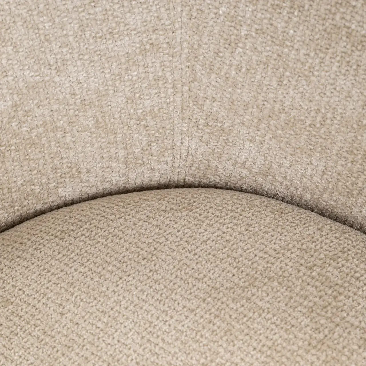 - Eetkamerstoel Angelina cream unicorn swivel