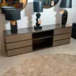 TV dressior outlet007