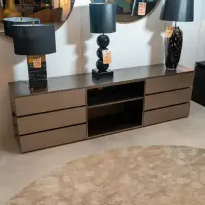 TV dressior outlet007