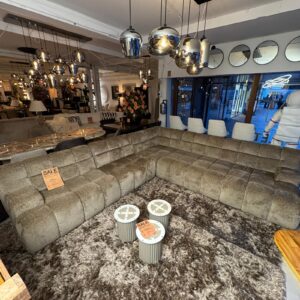 Hoekbank Beverly Hills outlet985