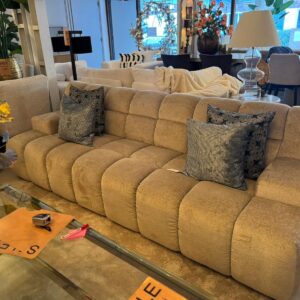 Beverly Hills 3 zitsbank outlet986