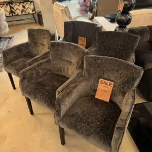 4 Stoelen outlet988