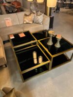 Salontafel Richmond outlet989