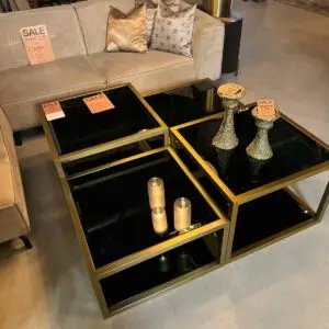 Salontafel Richmond outlet989