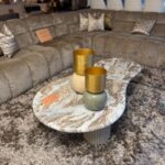 Salontafel Richmond Coronel outlet994