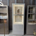 Vitrinekast Evenue outlet996