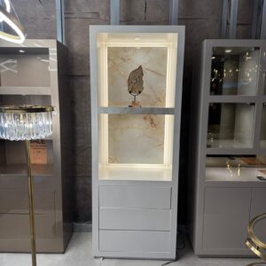 Vitrinekast Evenue outlet996