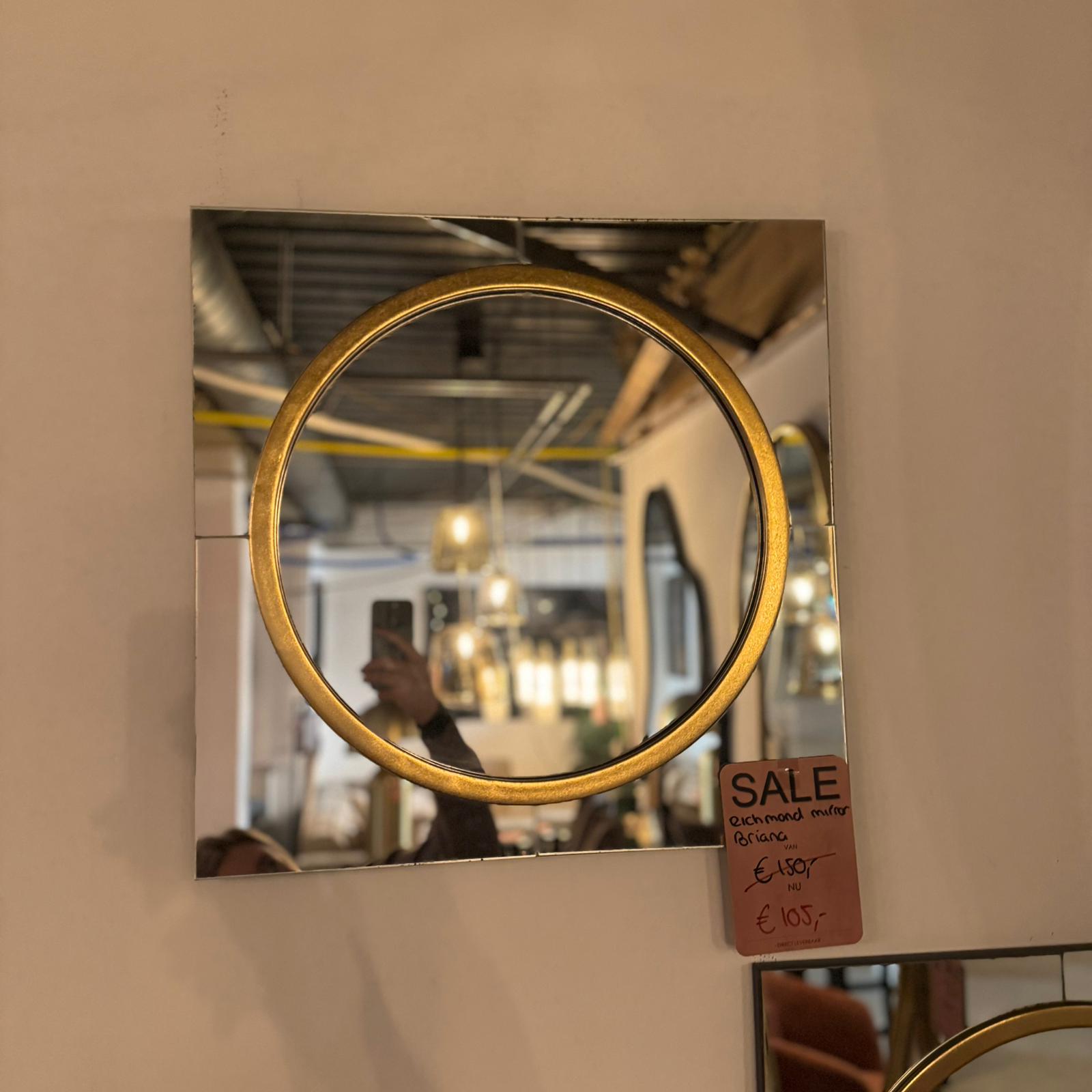 Spiegel Briana outlet999