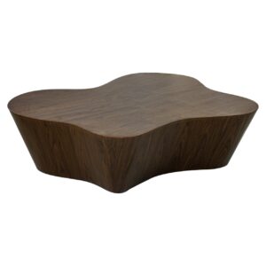 - Salontafel Quintino walnut