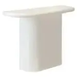 - Console Blake coconut milk