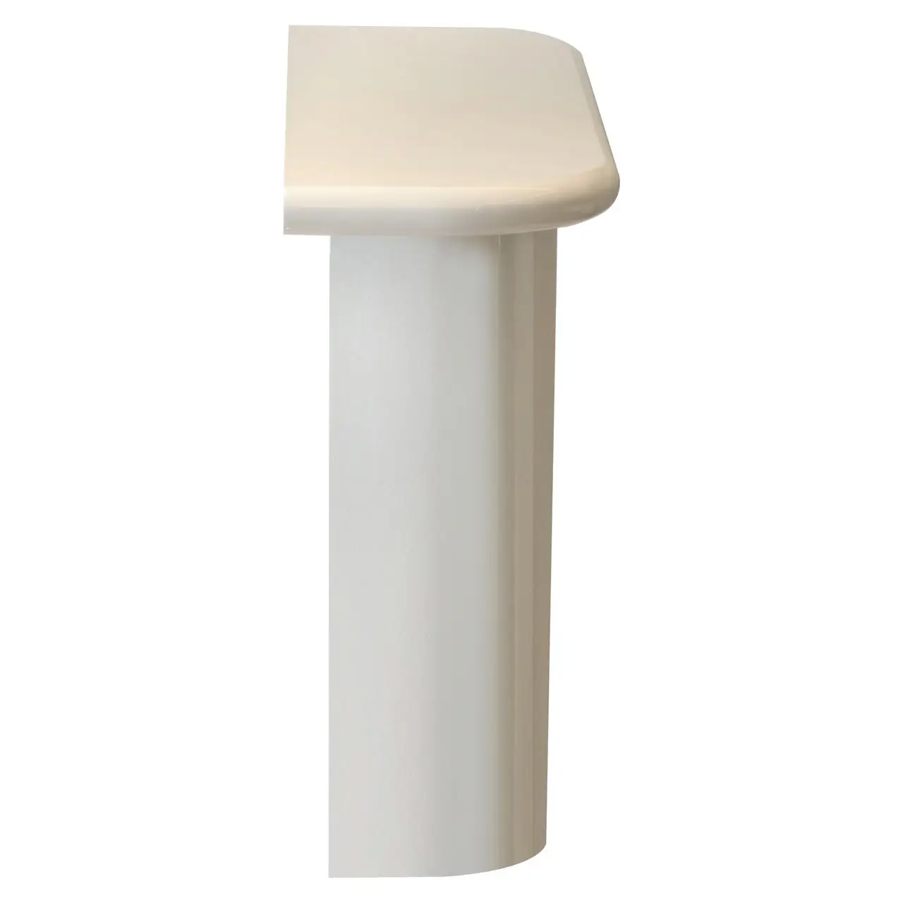 - Console Blake coconut milk