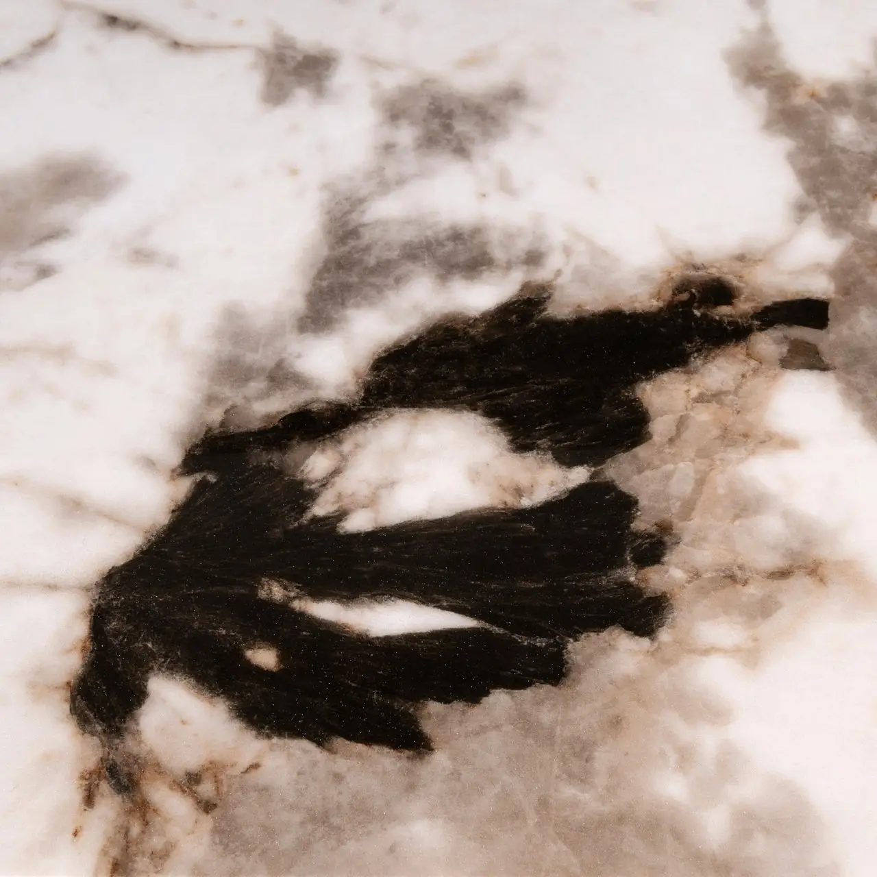 - Eettafel Langford brown 230