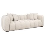 - Bank Novaro natural fancy 3-seater