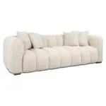- Bank Novaro natural fancy 3-seater