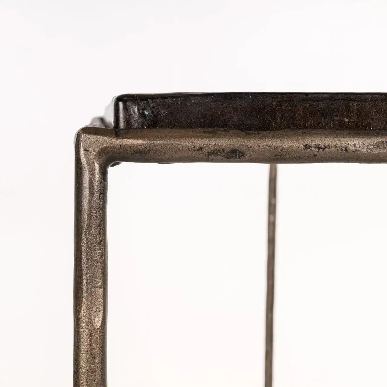 - Console Villano bronze