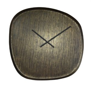 - Klok Nuvani bronze