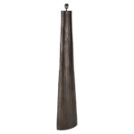 - Vloerlamp Velvyn bronze