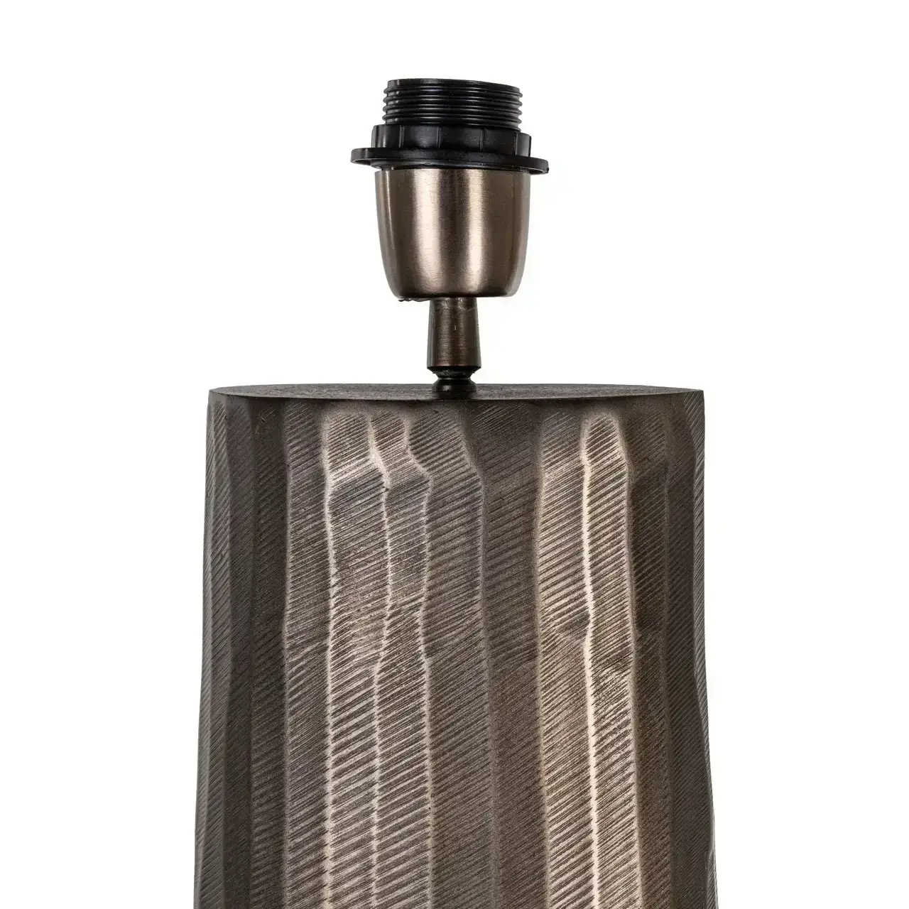 - Vloerlamp Velvyn bronze