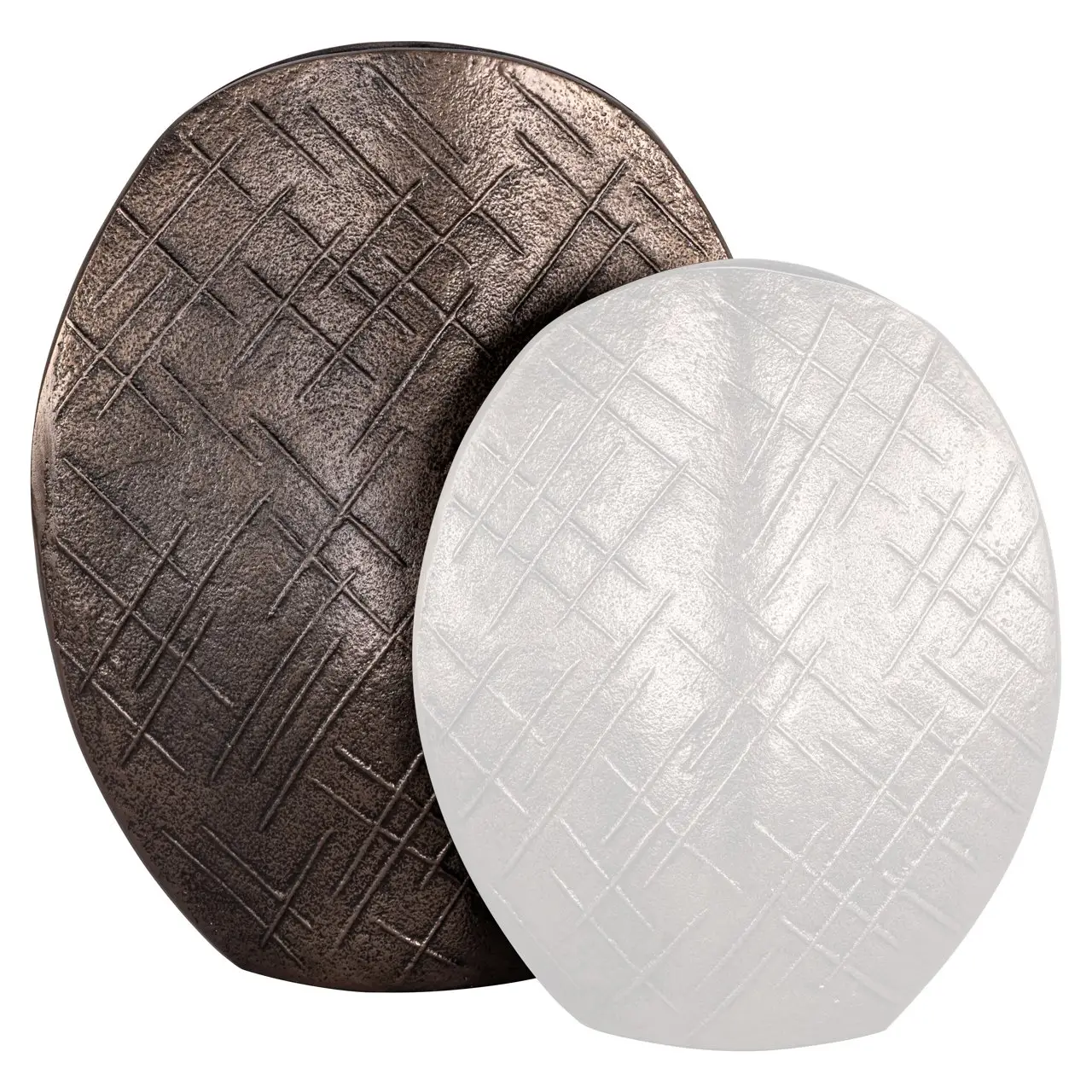 - Vaas Olivra bronze L