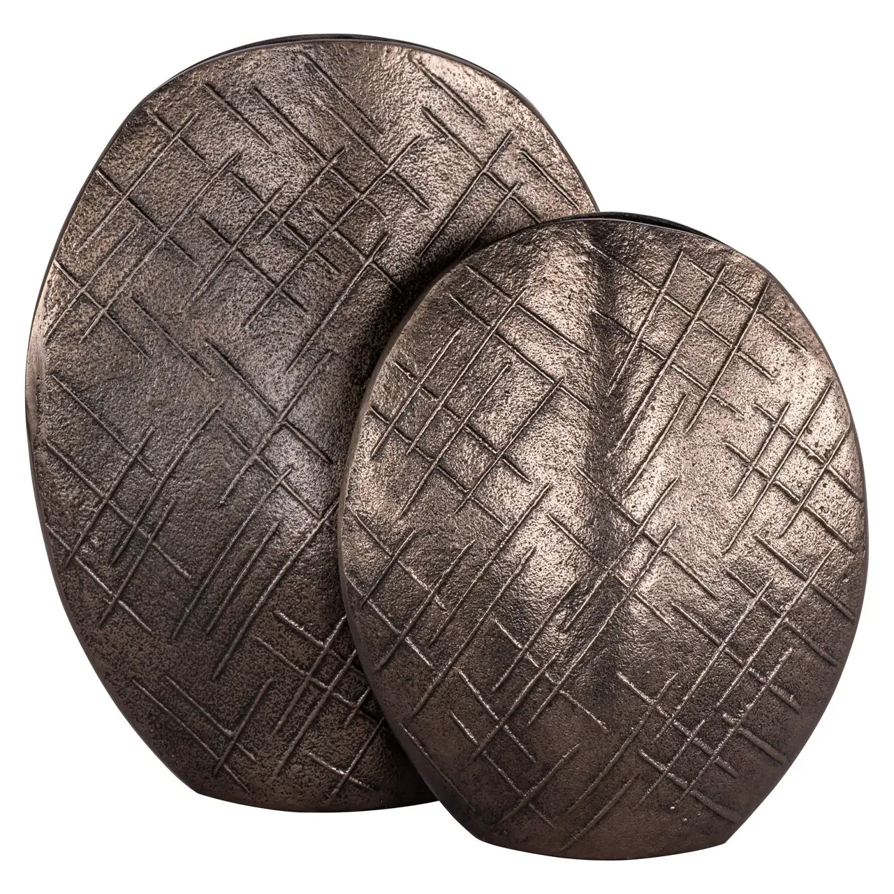 - Vaas Olivra bronze S