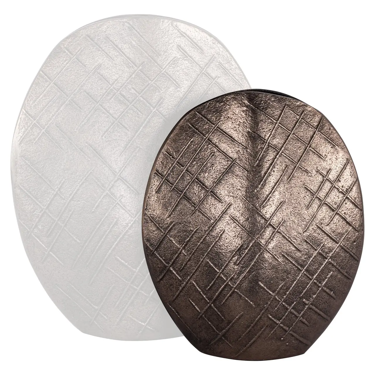 - Vaas Olivra bronze S