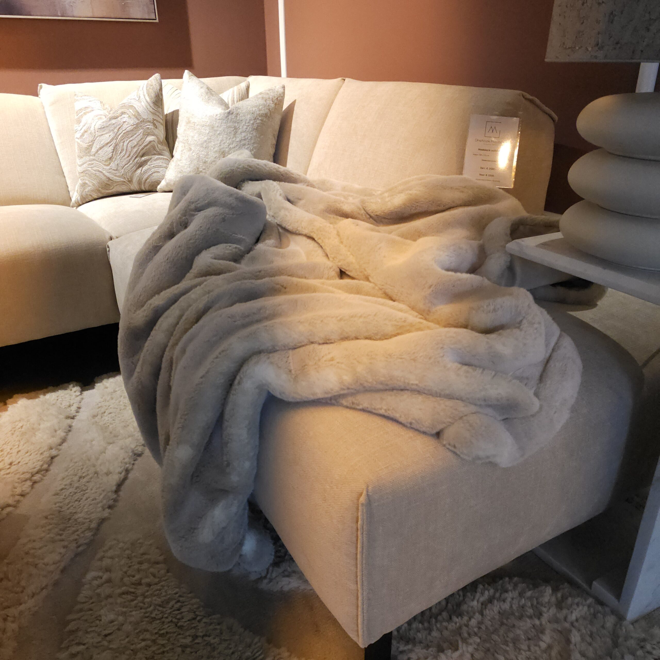Hoekbank Sale017 - Afbeelding 3