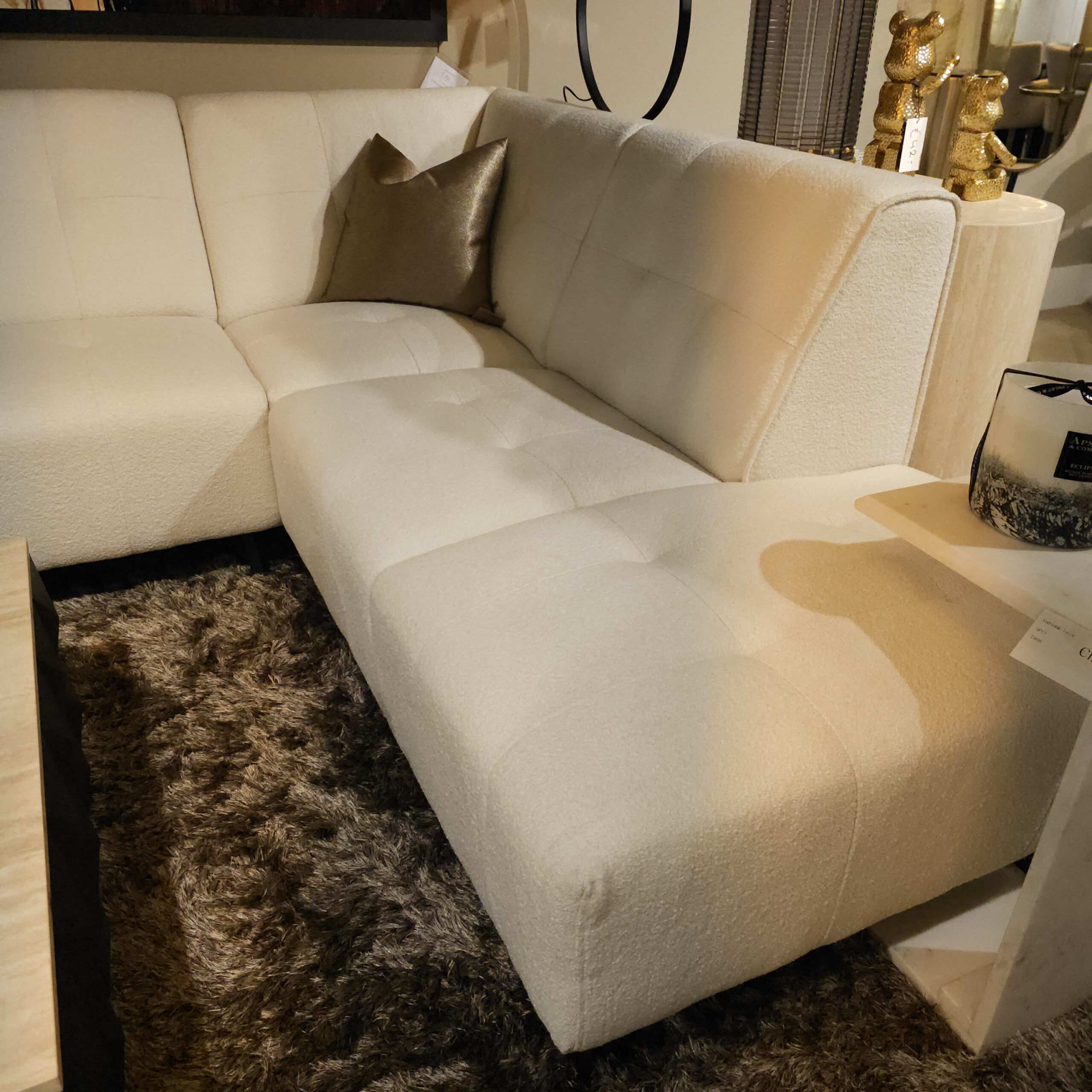 Hoekbank sale018 - Afbeelding 2