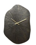 - Klok Livine bronze