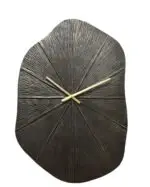 - Klok Livine bronze