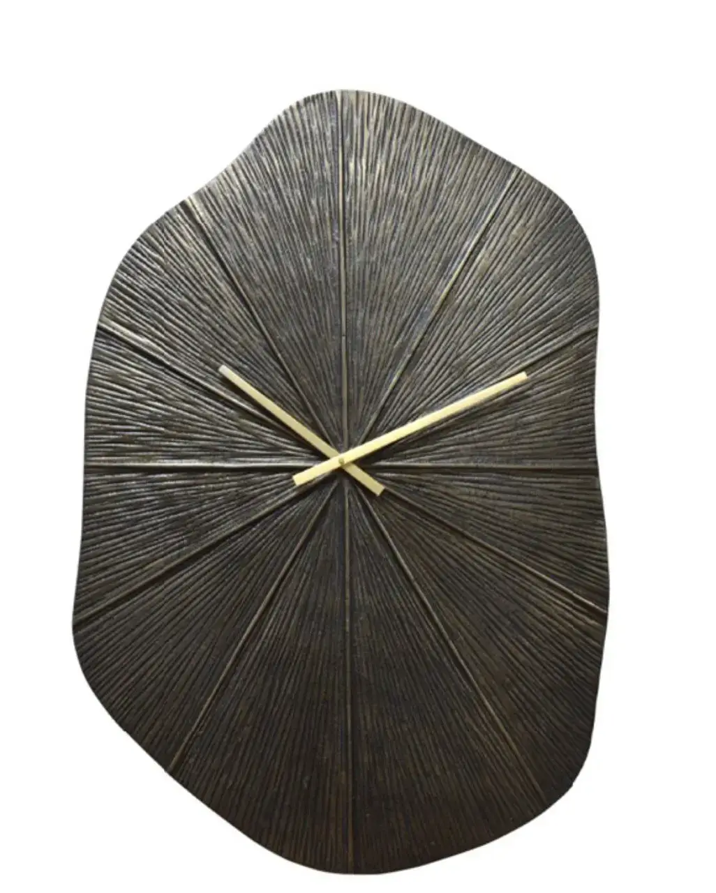 - Klok Livine bronze