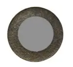 - Spiegel Jamel bronze