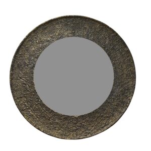 - Spiegel Jamel bronze