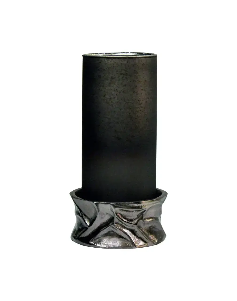 - Windlicht Candace smoke small