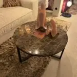 Salontafel Marmer outlet015