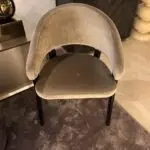 2 Eetkamerstoelen outlet017