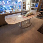 Eettafel Avenue outlet020