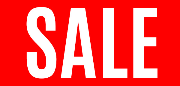 Sale