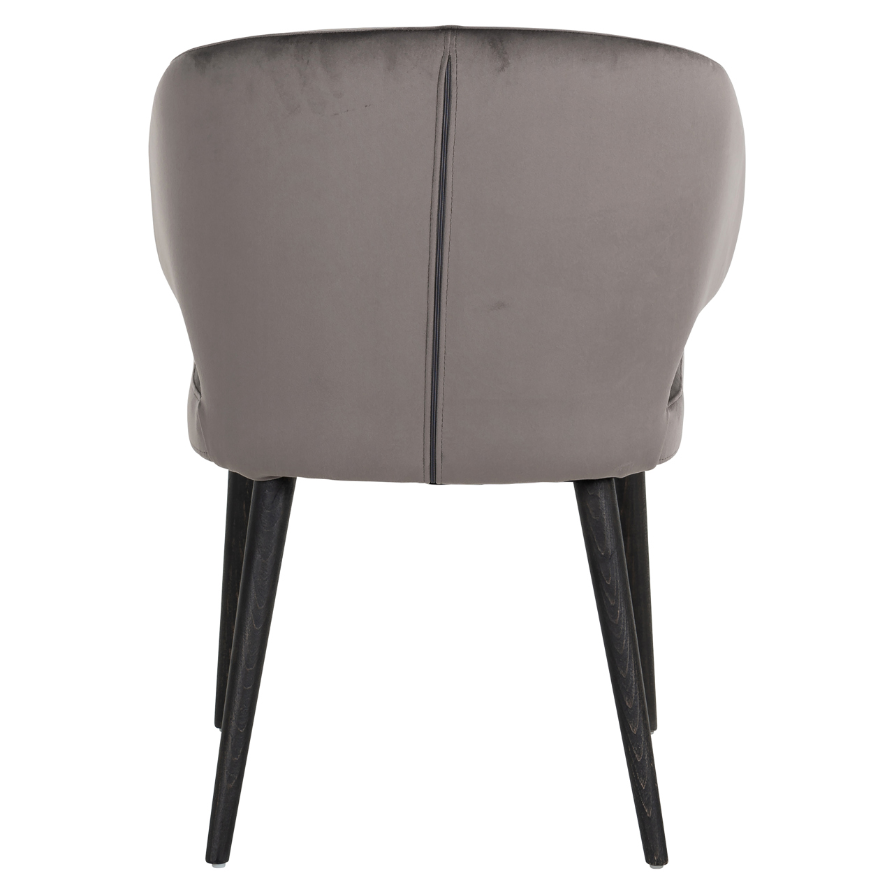 - Eetkamerstoel Indigo stone velvet