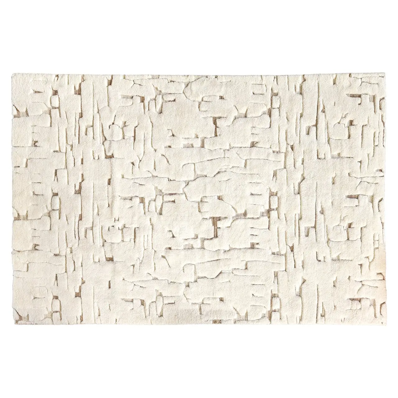 - Tapijt Mehran white 300x400