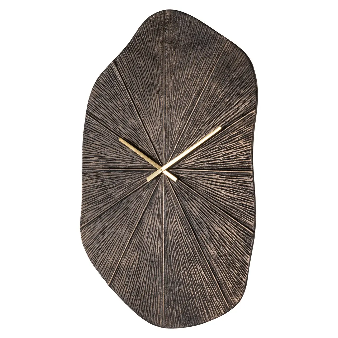 - Klok Livine bronze